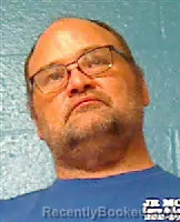 Mugshot of TONY WAYNE AYDLETT