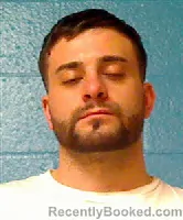 Mugshot of TYLER ACUTI booked in Halifax County, North Carolina on April 1, 2026