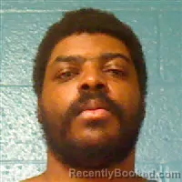 Mugshot of YORK CHIBUZO AMADI booked in Halifax County, North Carolina on April 12, 2026