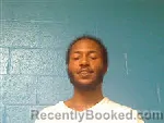Mugshot of AKYLLEAS KAETRELL BOONE booked in Halifax County, North Carolina on June 17, 2026