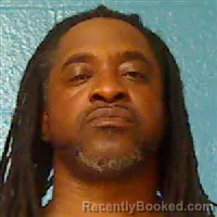 Mugshot of ANTWAN LEE BRAXTON