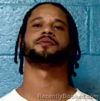 Mugshot of ADRIAN WALDO BELL