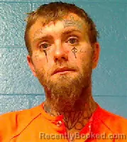 Mugshot of ALEX ZACHARY BAUM