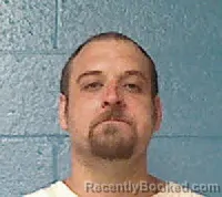 Mugshot of ALEX LANCE BOYD