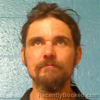 Mugshot of BRADLEY AARON BENDER booked in Halifax County, North Carolina on April 3, 2026