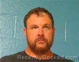 Mugshot of BENJAMIN THOMAS BOONE booked in Halifax County, North Carolina on May 22, 2026