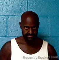 Mugshot of CLINTONIO LAMONTE BOWSER