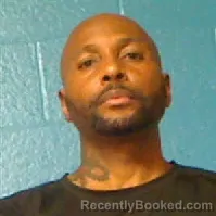 Mugshot of CORNELIUS ORLANDO BELL booked in Halifax County, North Carolina on July 2, 2026