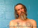 Mugshot of CHARLES JASON BRIGGS booked in Halifax County, North Carolina on August 2, 2026