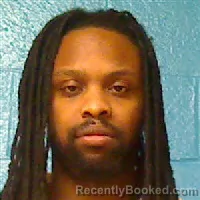 Mugshot of DIAZ DAVONTE BANKS
