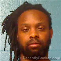 Mugshot of DIAZ DAVONTE BANKS booked in Halifax County, North Carolina on April 21, 2026