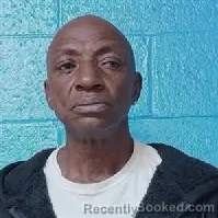 Mugshot of Dennis James Boyd booked in Halifax County, North Carolina on October 25, 2026