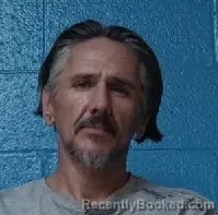 Mugshot of Donald Irven Bennett booked in Halifax County, North Carolina on September 18, 2026