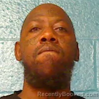 Mugshot of ERIC LAMONT BRANCH booked in Halifax County, North Carolina on April 13, 2026