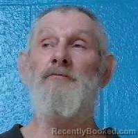 Mugshot of Eric James Barber booked in Halifax County, North Carolina on September 1, 2026