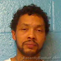 Mugshot of JEROD ARTHER BOONE