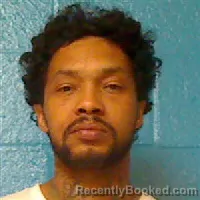 Mugshot of JEROD ARTHER BOONE