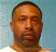 Mugshot of JERMAINE SAMUEL BOWSER