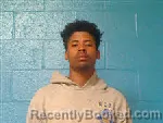 Mugshot of JAKEE DASHAWN BOSWELL booked in Halifax County, North Carolina on May 2, 2026
