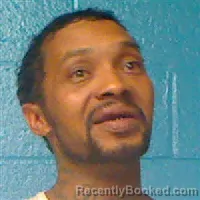 Mugshot of JEROD ARTHER BOONE booked in Halifax County, North Carolina on June 27, 2026