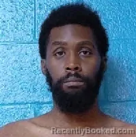 Mugshot of Joshua Braddy booked in Halifax County, North Carolina on September 3, 2026