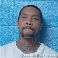 Mugshot of Jerod Arther Boone booked in Halifax County, North Carolina on September 10, 2026