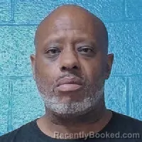 Mugshot of James Edward Belcher booked in Halifax County, North Carolina on September 24, 2026