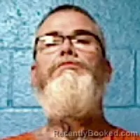 Mugshot of JIM HENRY BULLOCK