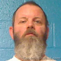 Mugshot of JOHNATHON AARON BEDELL booked in Halifax County, North Carolina on June 16, 2026