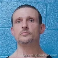 Mugshot of Jack Eldridge Bryant booked in Halifax County, North Carolina on September 10, 2026