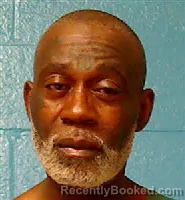 Mugshot of LESTER MAJOR BATTLE