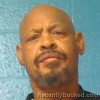 Mugshot of MARCELESS BRYANT booked in Halifax County, North Carolina on April 28, 2026