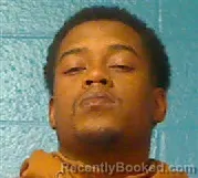 Mugshot of MICHAEL ERIC BROWN booked in Halifax County, North Carolina on May 9, 2026