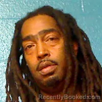 Mugshot of MORANTE TREMAYNE BROWN booked in Halifax County, North Carolina on July 7, 2026