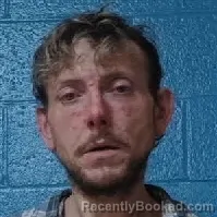 Mugshot of Michael Thomas Baird booked in Halifax County, North Carolina on October 22, 2026