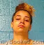 Mugshot of OTIONA BUNN