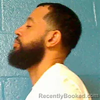 Mugshot of Phillip JOEL Boone
