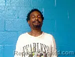 Mugshot of RAYMOND EARL BATTLE booked in Halifax County, North Carolina on August 3, 2026