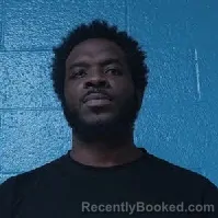 Mugshot of Richard Rondell Boone booked in Halifax County, North Carolina on September 16, 2026
