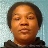 Mugshot of SHARMAINE ANDRENEKA BAINES