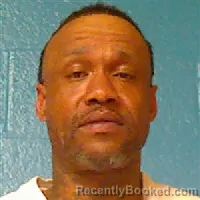 Mugshot of SAMUEL LEON BURGESS