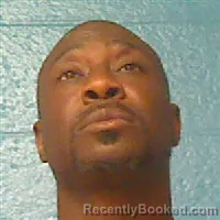 Mugshot of SHAWN EDWIN BYRD booked in Halifax County, North Carolina on April 26, 2026