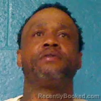 Mugshot of SAMUEL LEON BURGESS booked in Halifax County, North Carolina on May 15, 2026