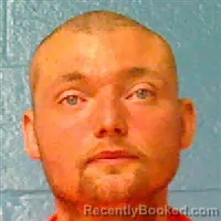 Mugshot of STEVEN WAYNE BROOKS