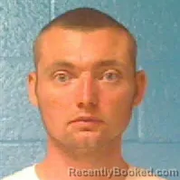 Mugshot of STEVEN WAYNE BROOKS booked in Halifax County, North Carolina on April 24, 2026
