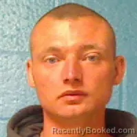 Mugshot of STEVEN WAYNE BROOKS booked in Halifax County, North Carolina on May 12, 2026