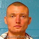 Mugshot of STEVEN WAYNE BROOKS booked in Halifax County, North Carolina on July 4, 2026
