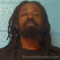 Mugshot of TRAVON DEONTE BRADLEY booked in Halifax County, North Carolina on May 18, 2026