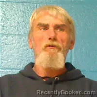 Mugshot of WILLIAM TYRONE BIGGS booked in Halifax County, North Carolina on May 13, 2026