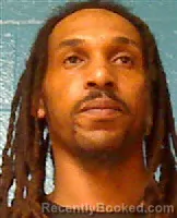 Mugshot of AVANTE COOPER